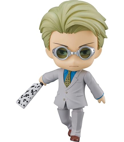 Taito Jujutsu Kaisen Figure Nanami Kento Prize Figure, Multiple